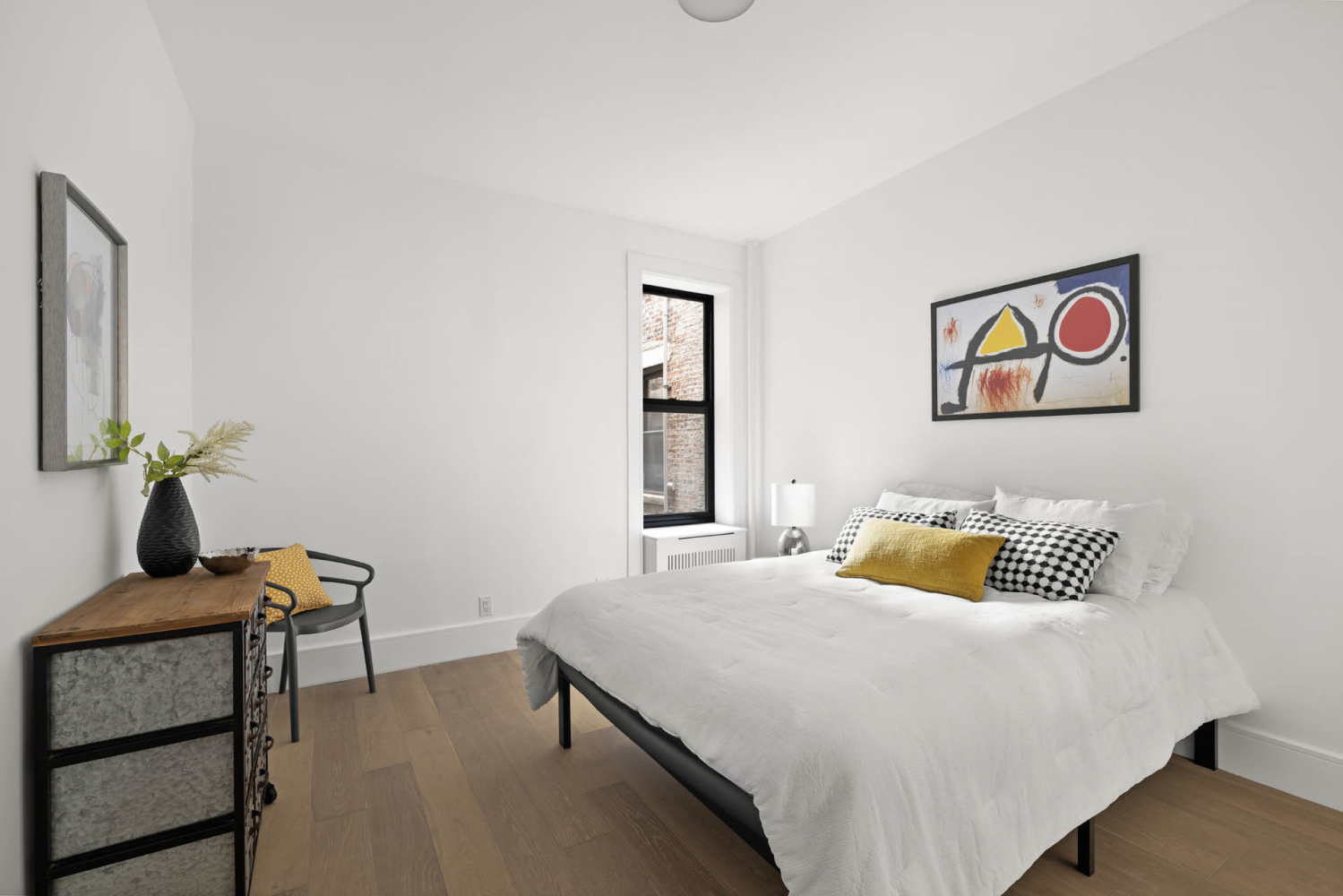 109 W 82ND Street 3A