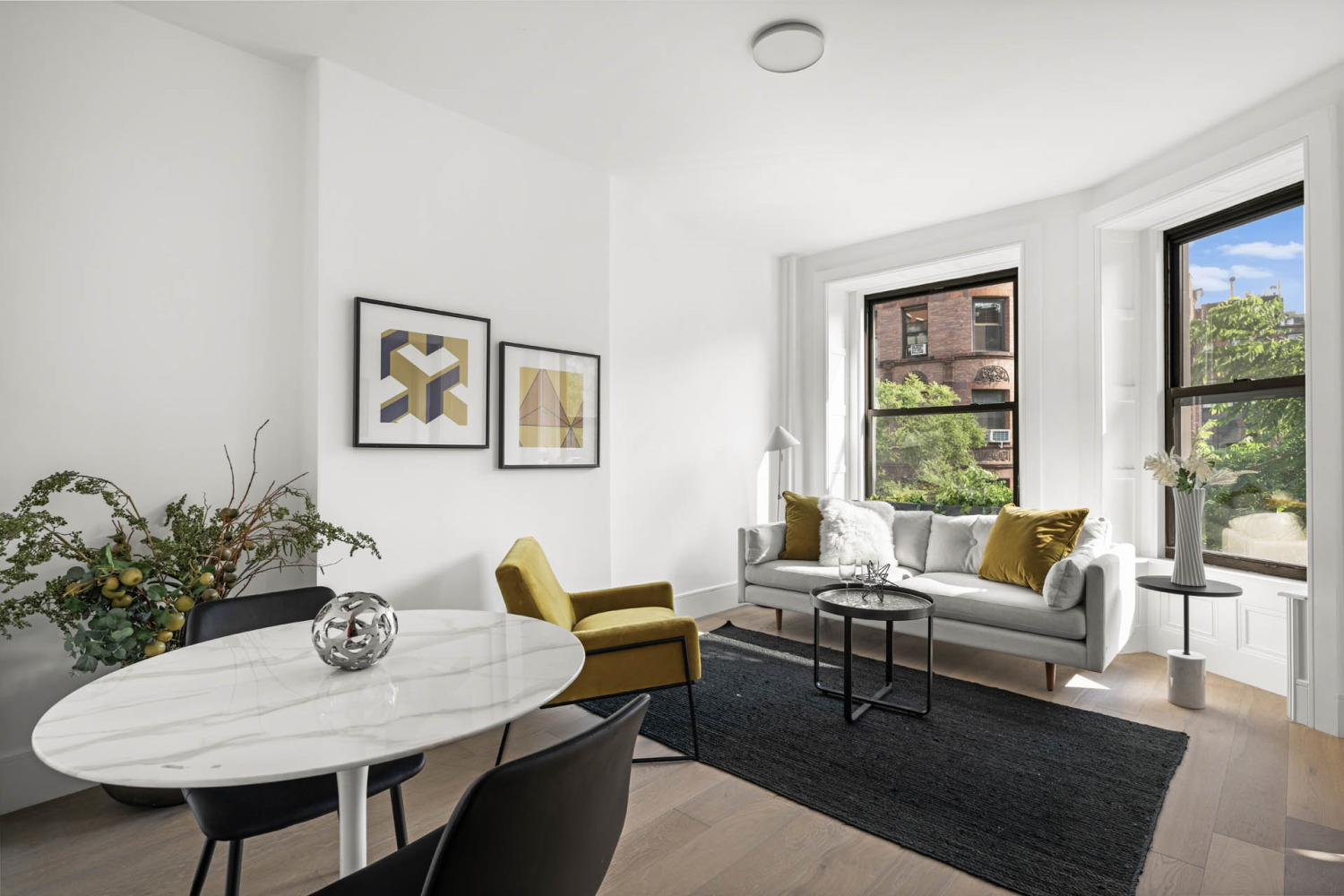 109 W 82ND Street 3A