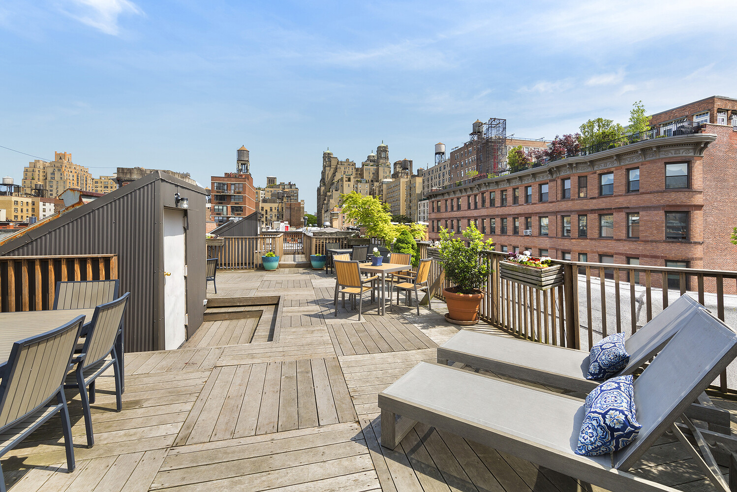 109 W 82ND Street 3A