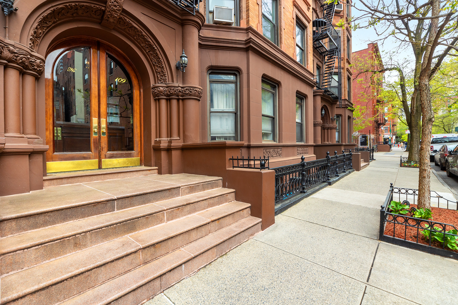 109 W 82ND Street 3A