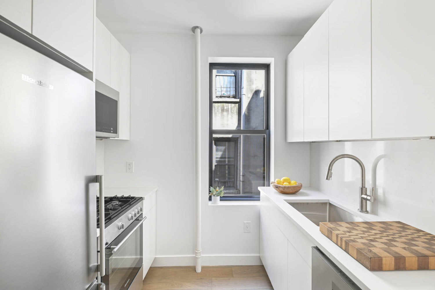 65 W 107TH Street 4A