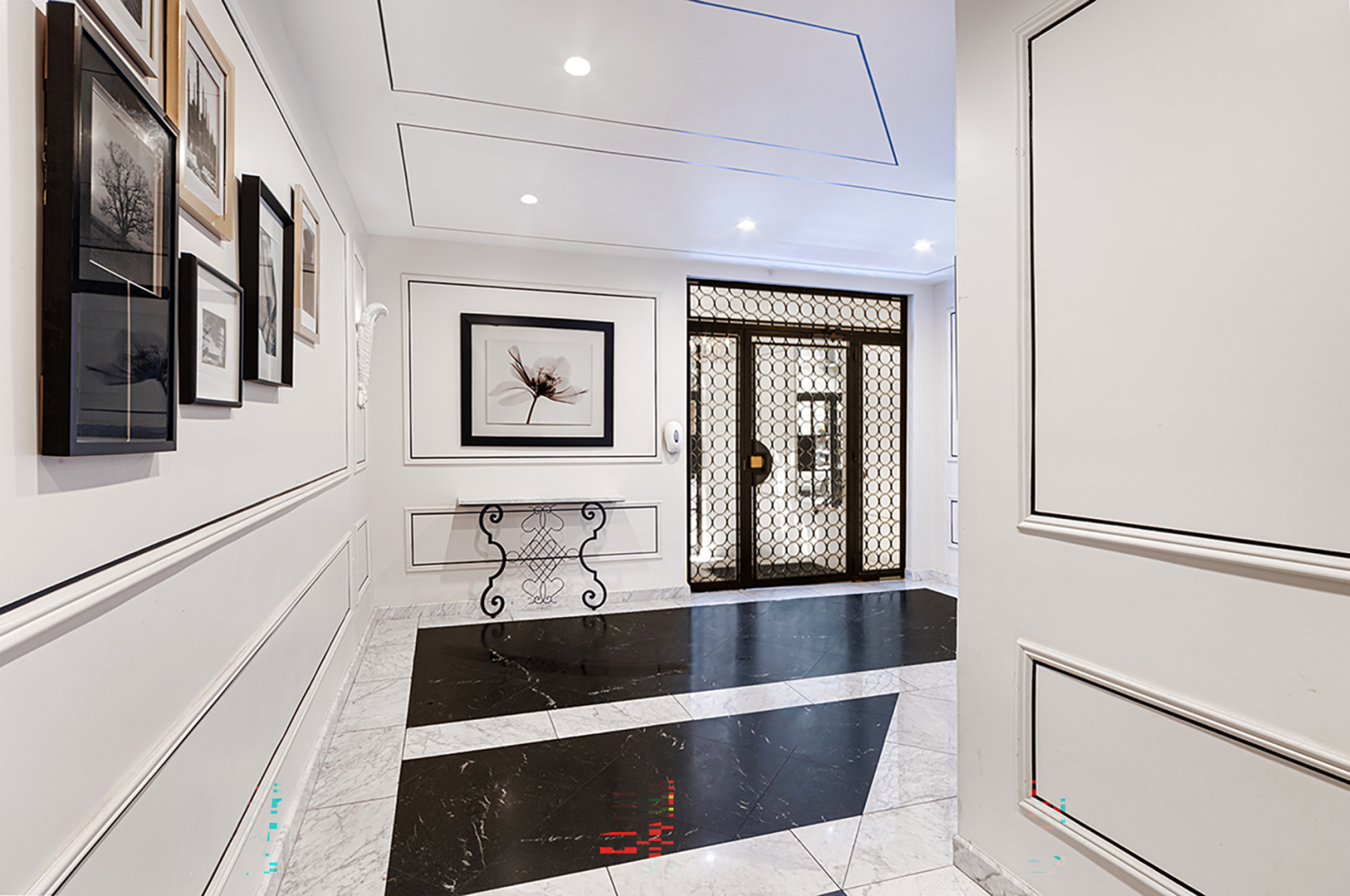 65 W 107TH Street 4A