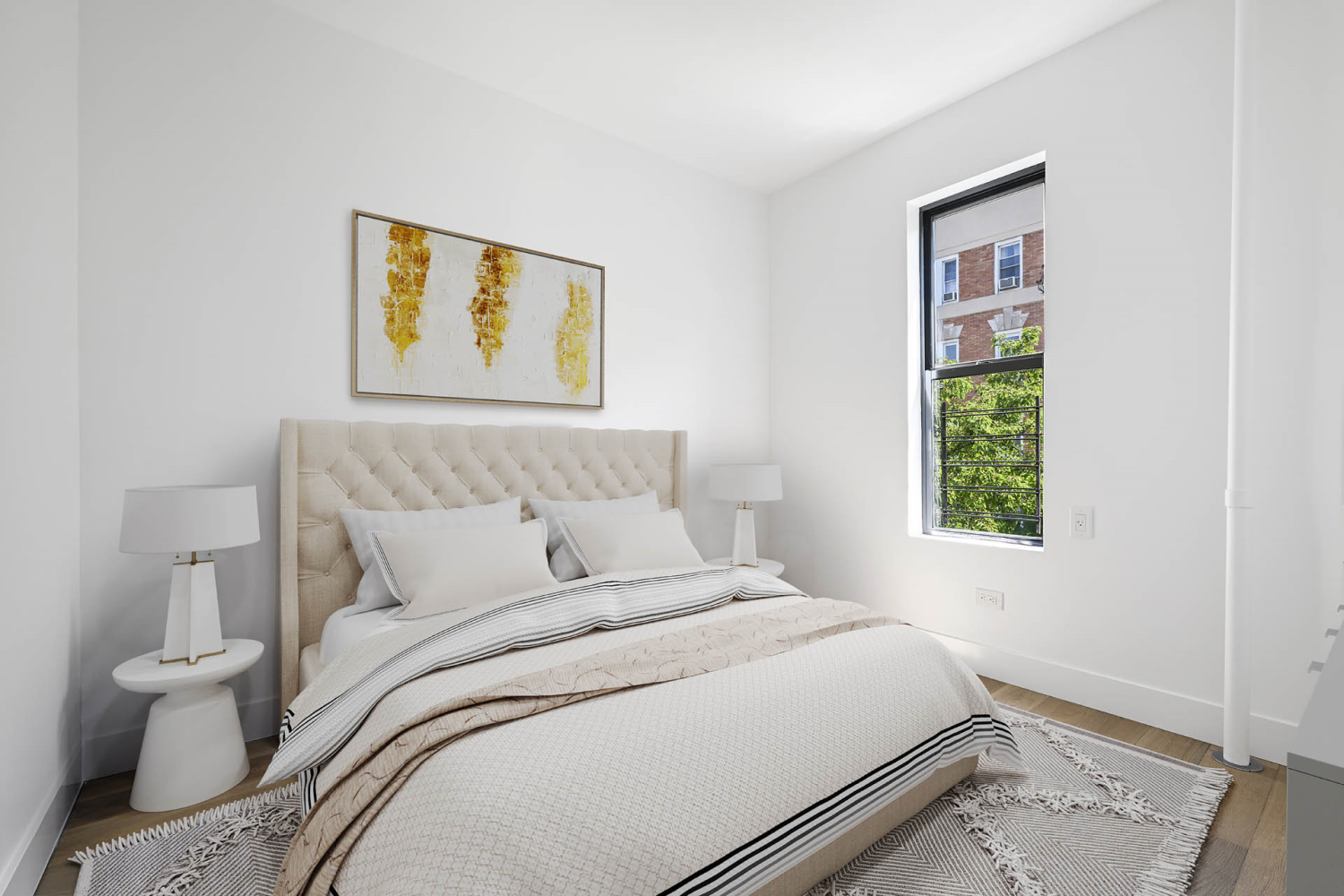 65 W 107TH Street 4A