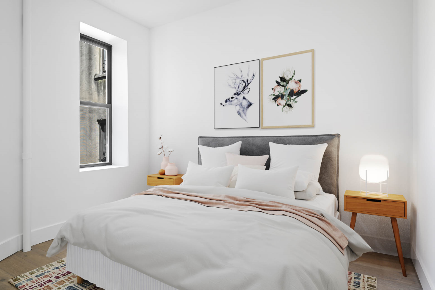65 W 107TH Street 4A
