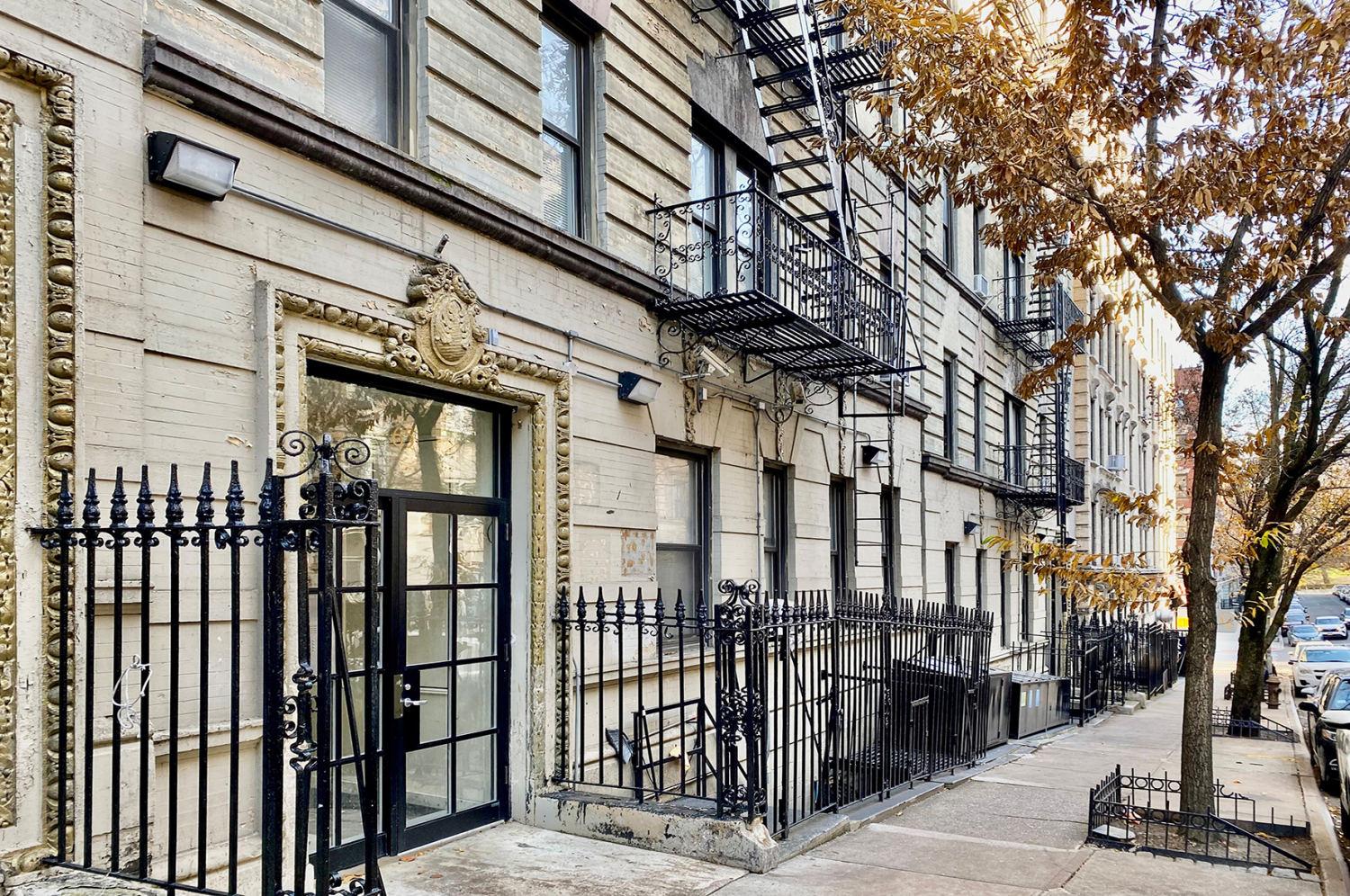 65 W 107TH Street 4A