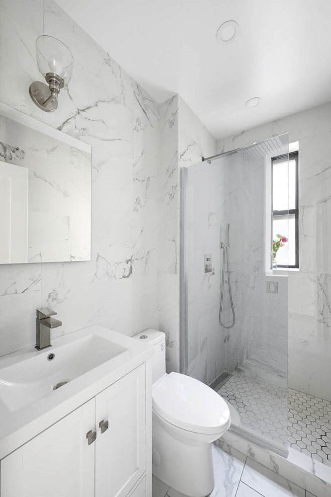 65 W 107TH Street 4A
