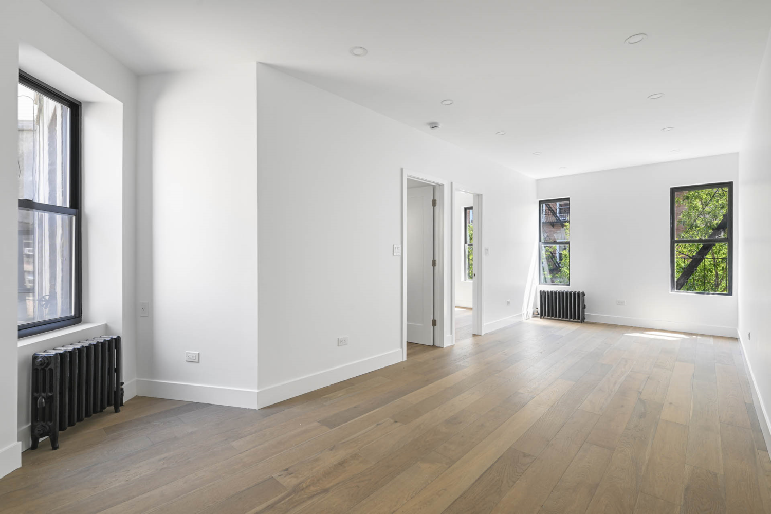 65 W 107TH Street 4A