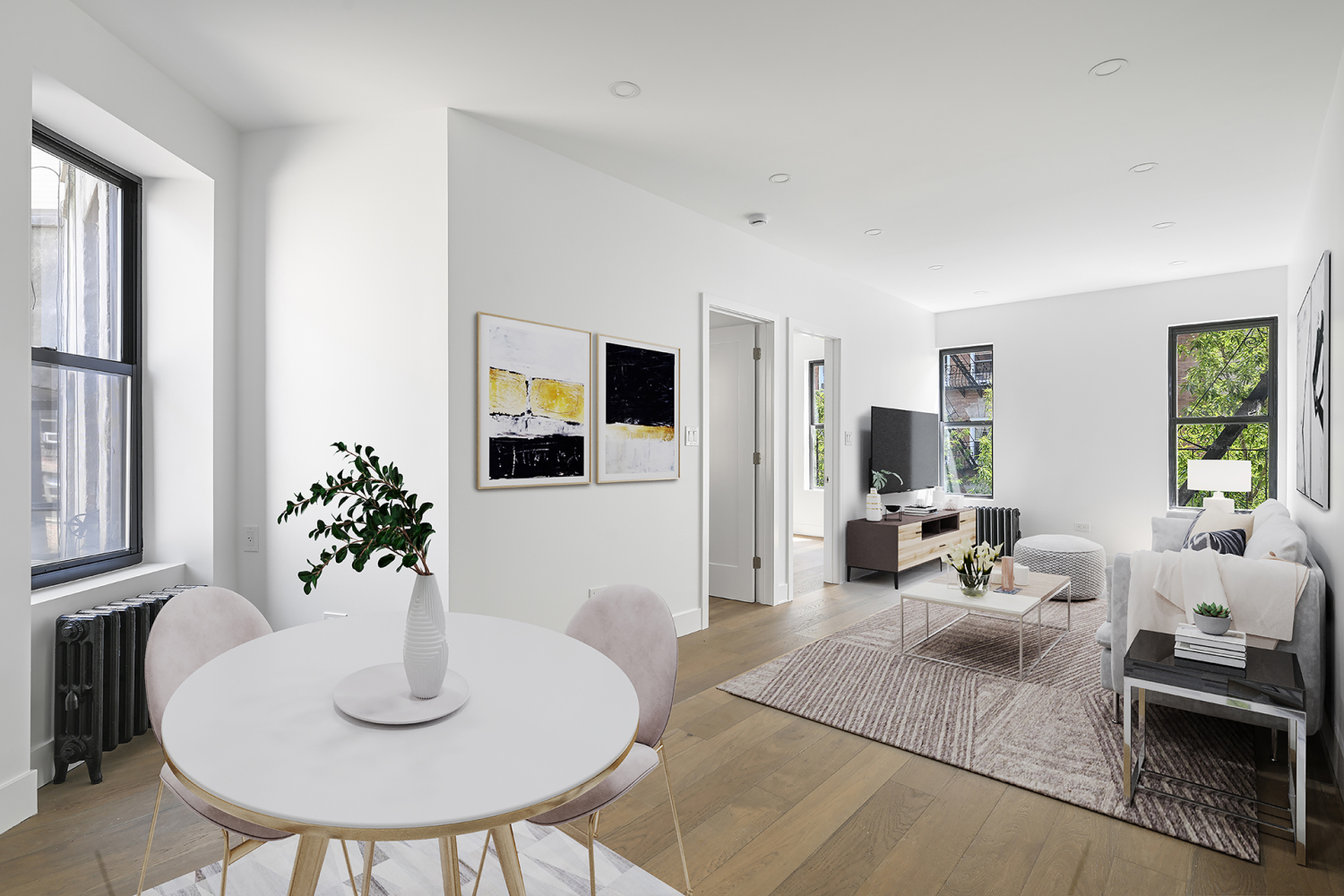 65 W 107TH Street 4A