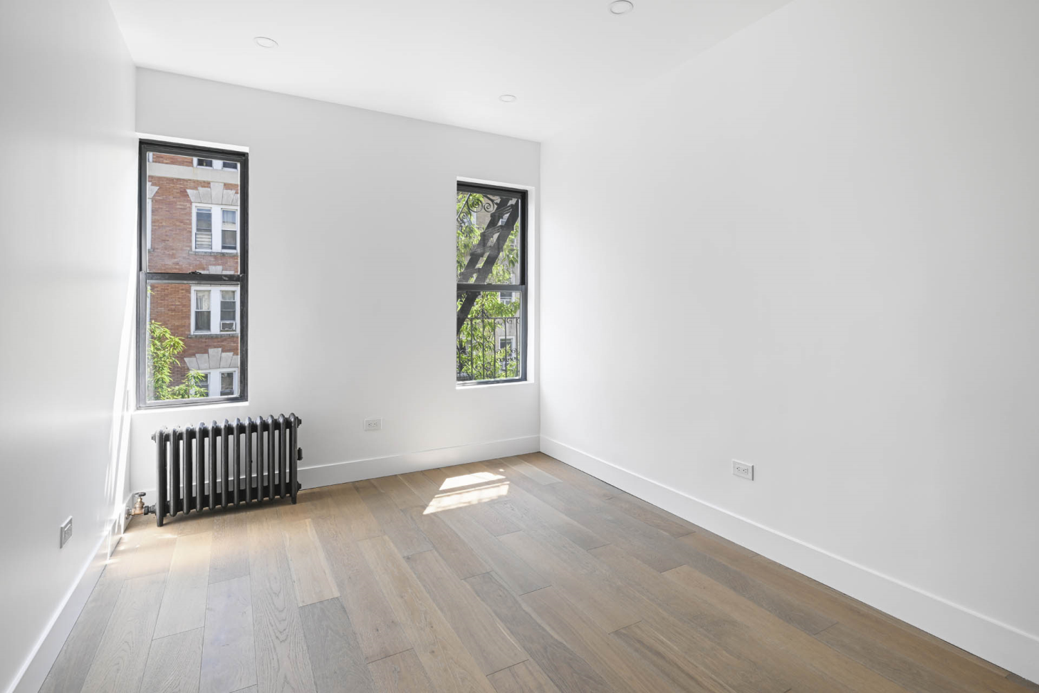 65 W 107TH Street 4A