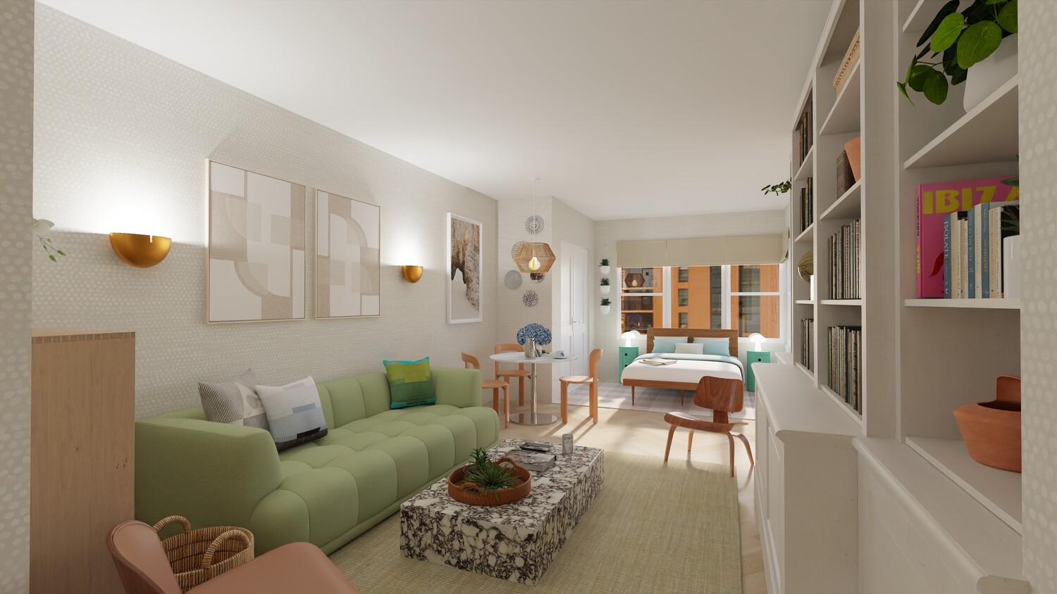 215 E 79TH Street 7E