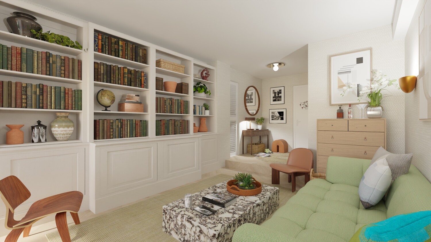 215 E 79TH Street 7E