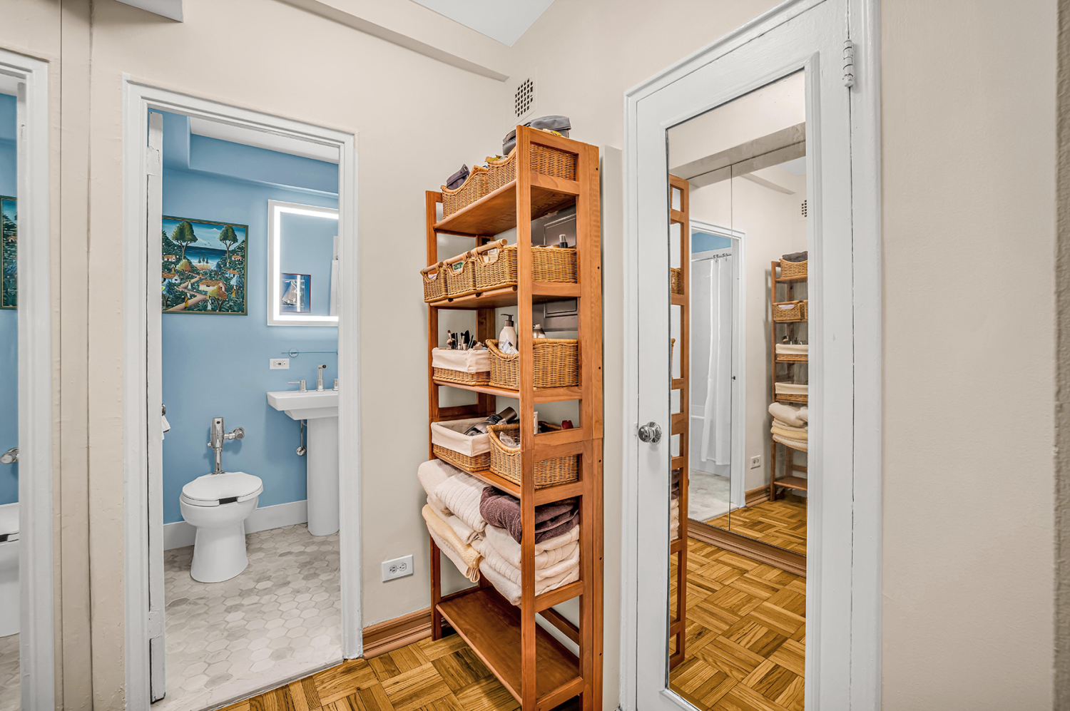 215 E 79TH Street 7E