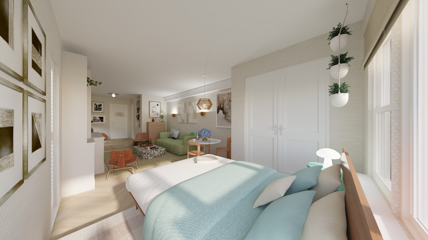 215 E 79TH Street 7E