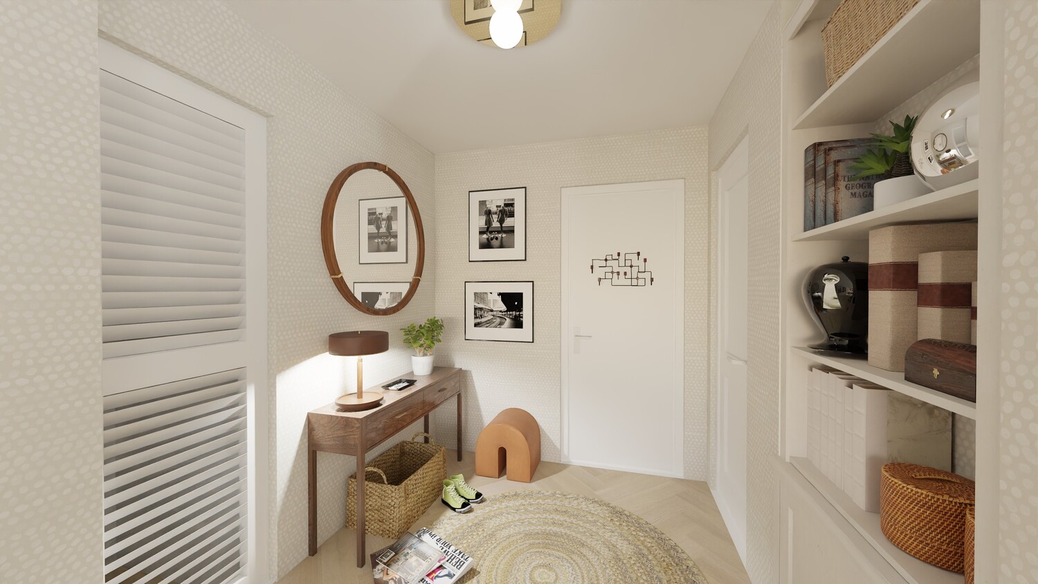 215 E 79TH Street 7E