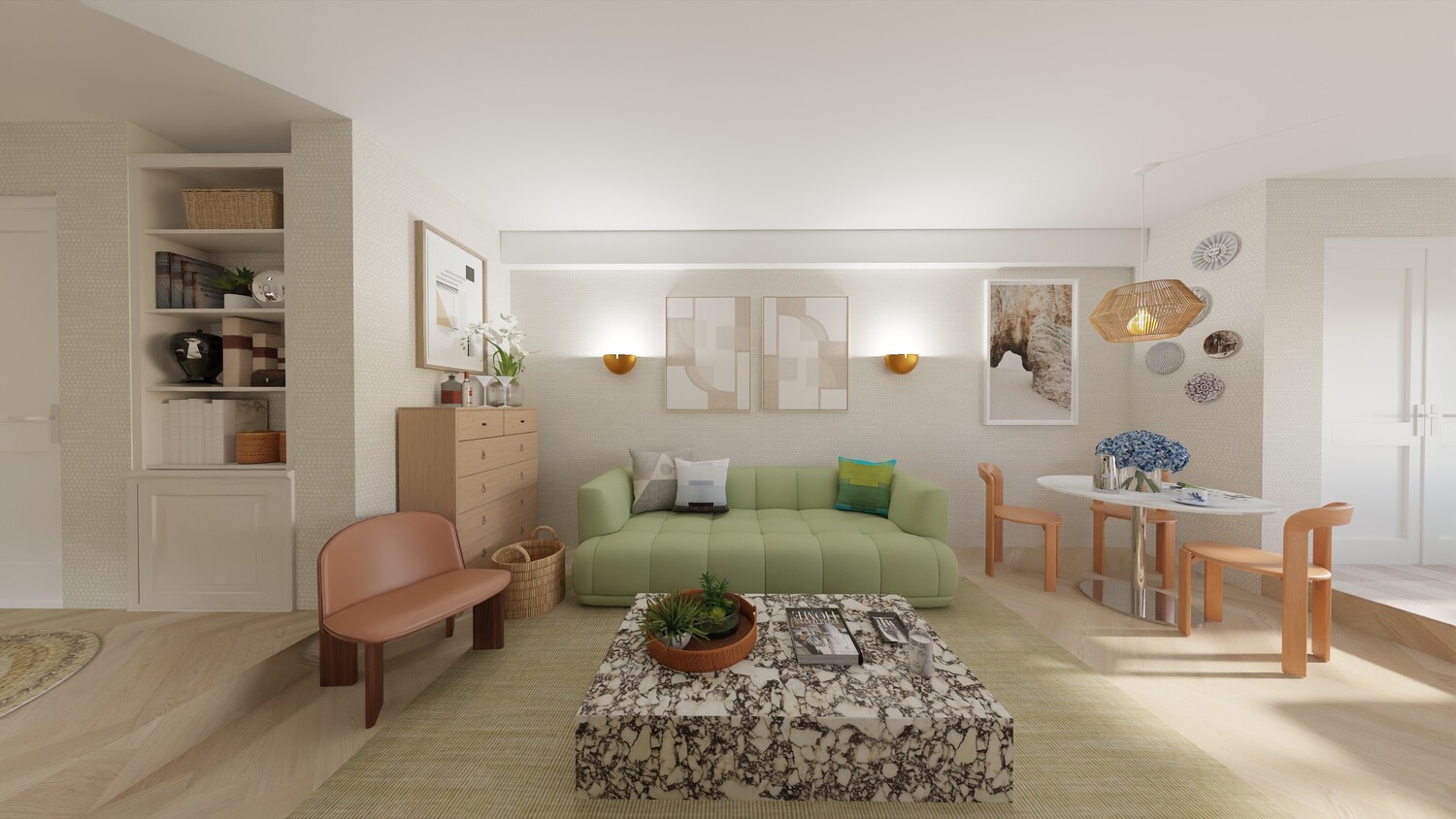 215 E 79TH Street 7E