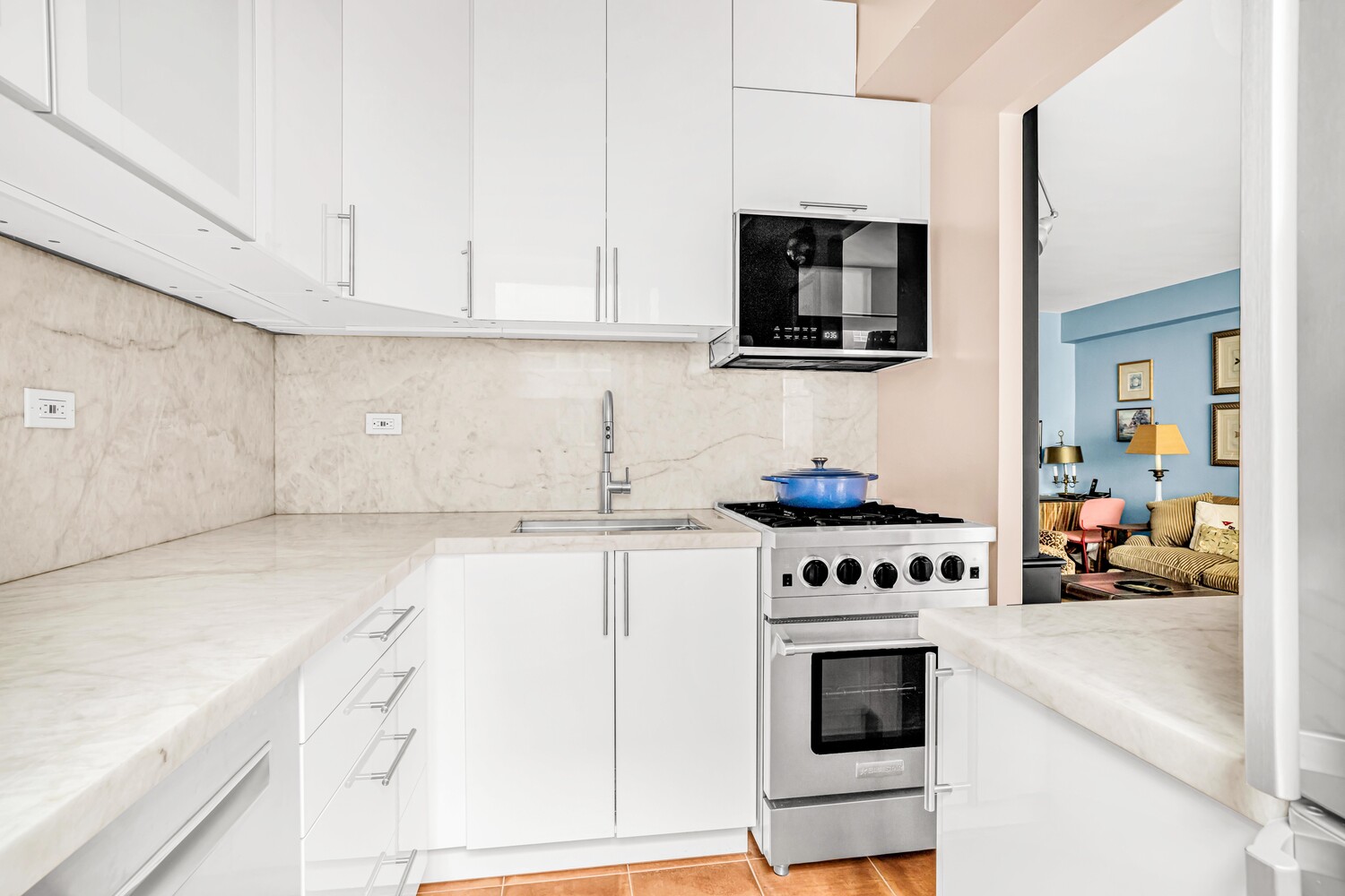 215 E 79TH Street 7E