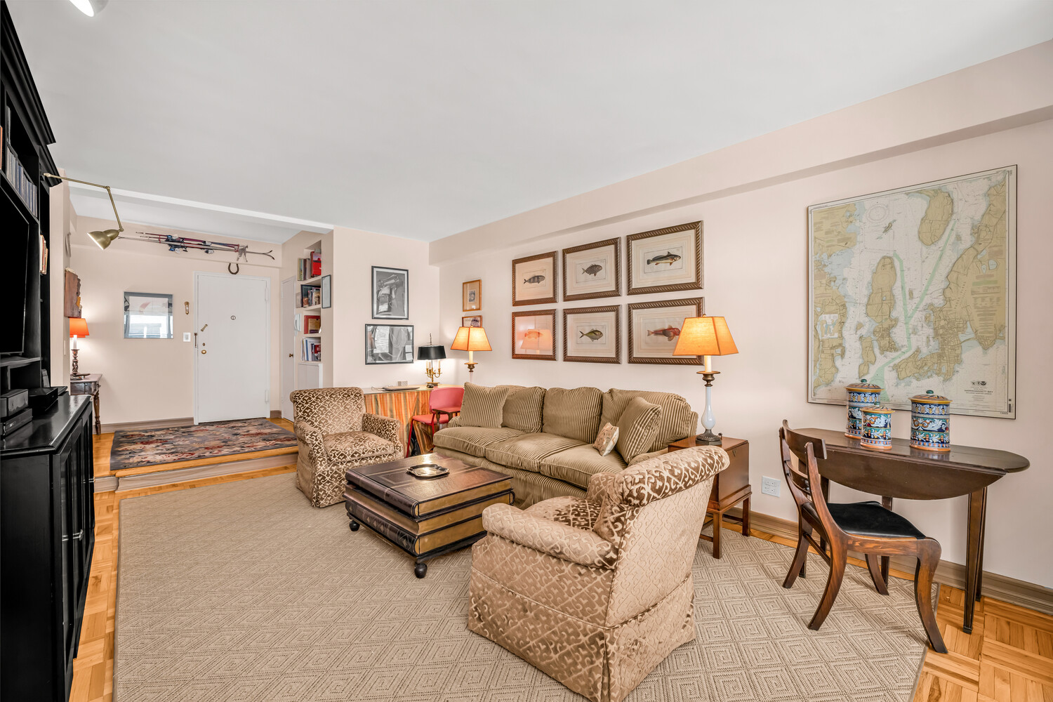 215 E 79TH Street 7E