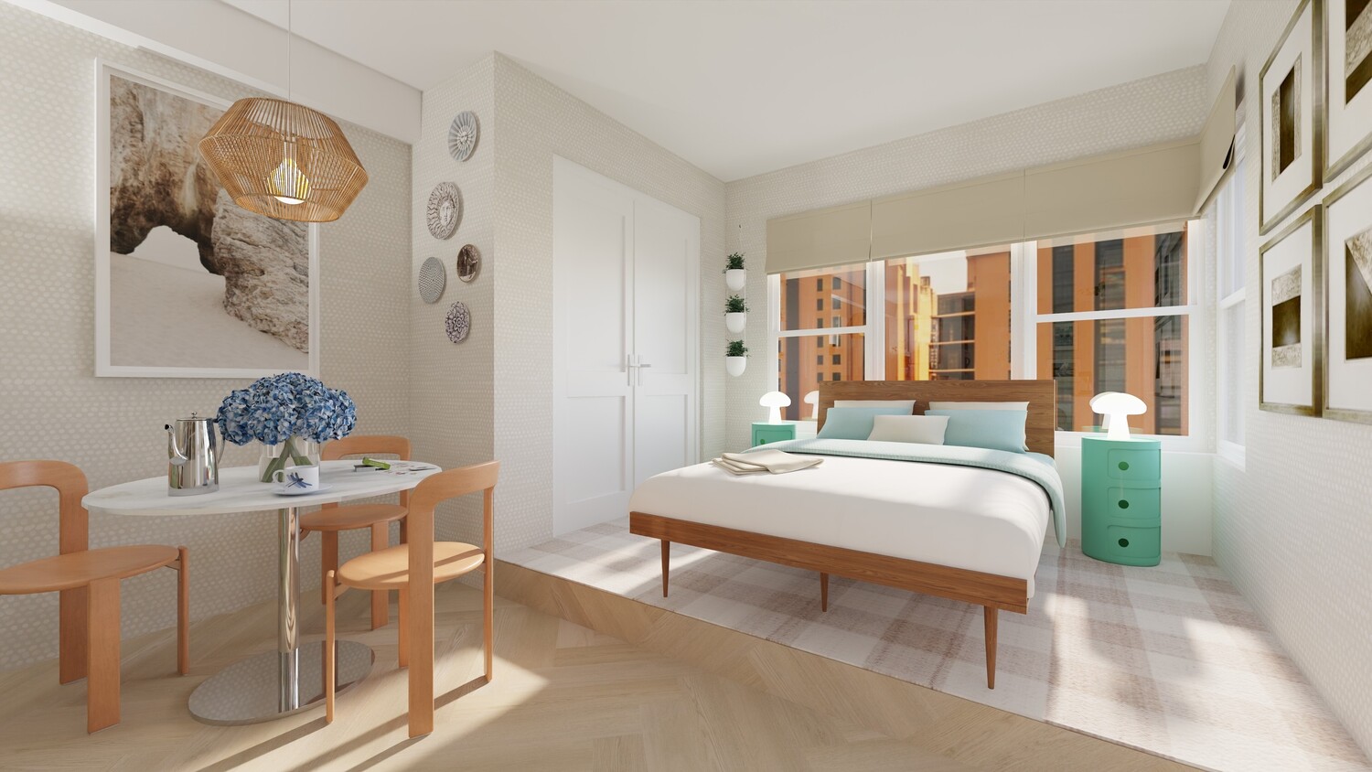 215 E 79TH Street 7E