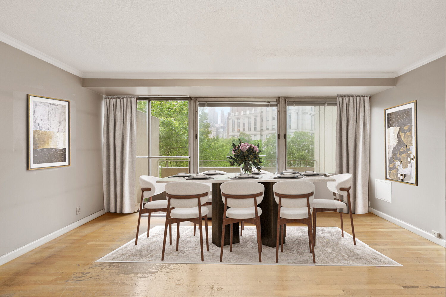 180 PARK Row 5B