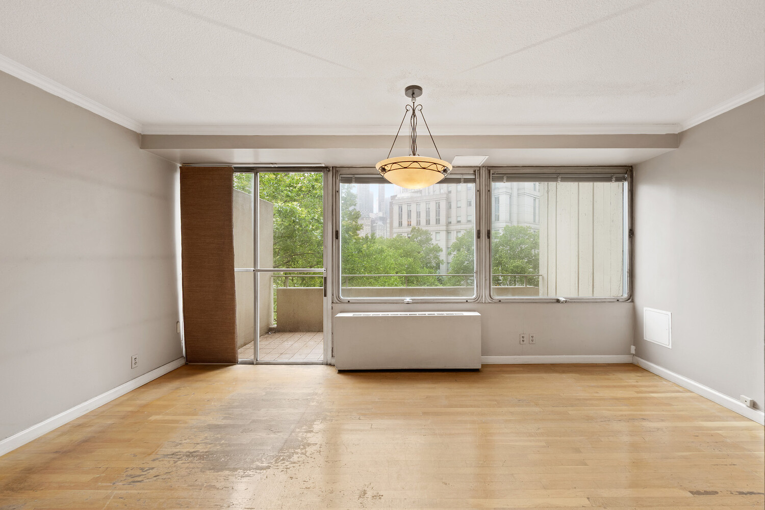 180 PARK Row 5B
