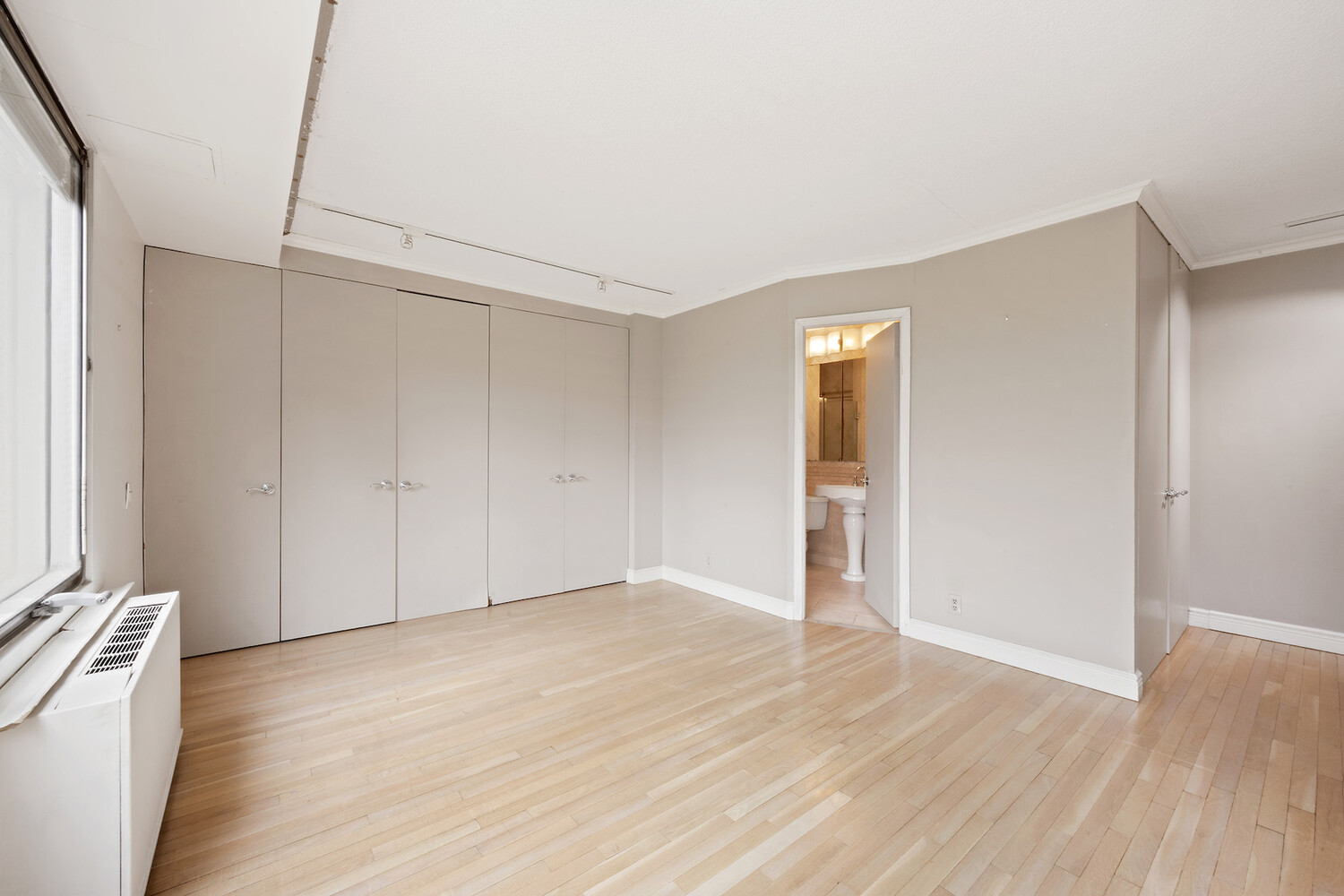180 PARK Row 5B