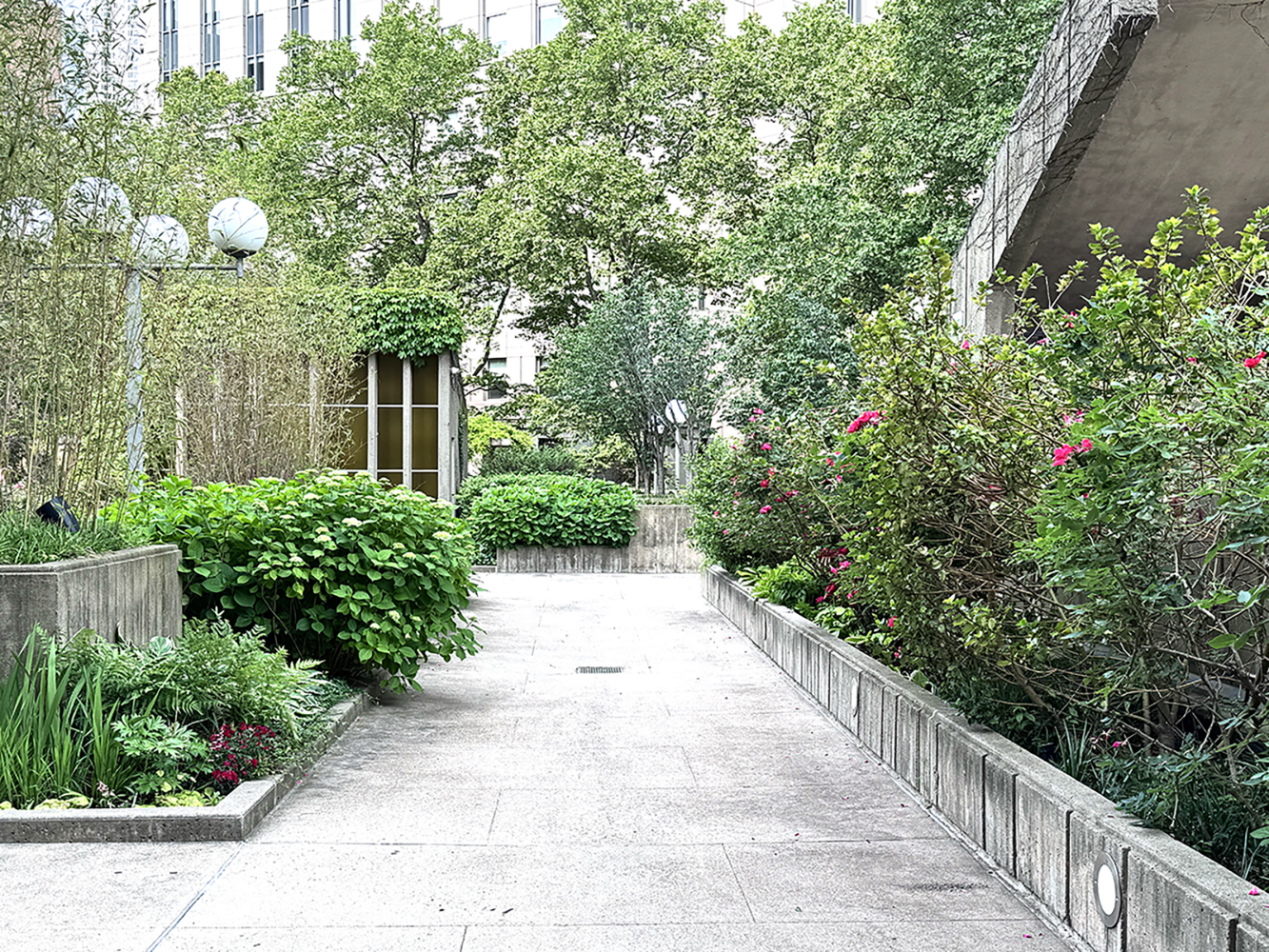 180 PARK Row 5B