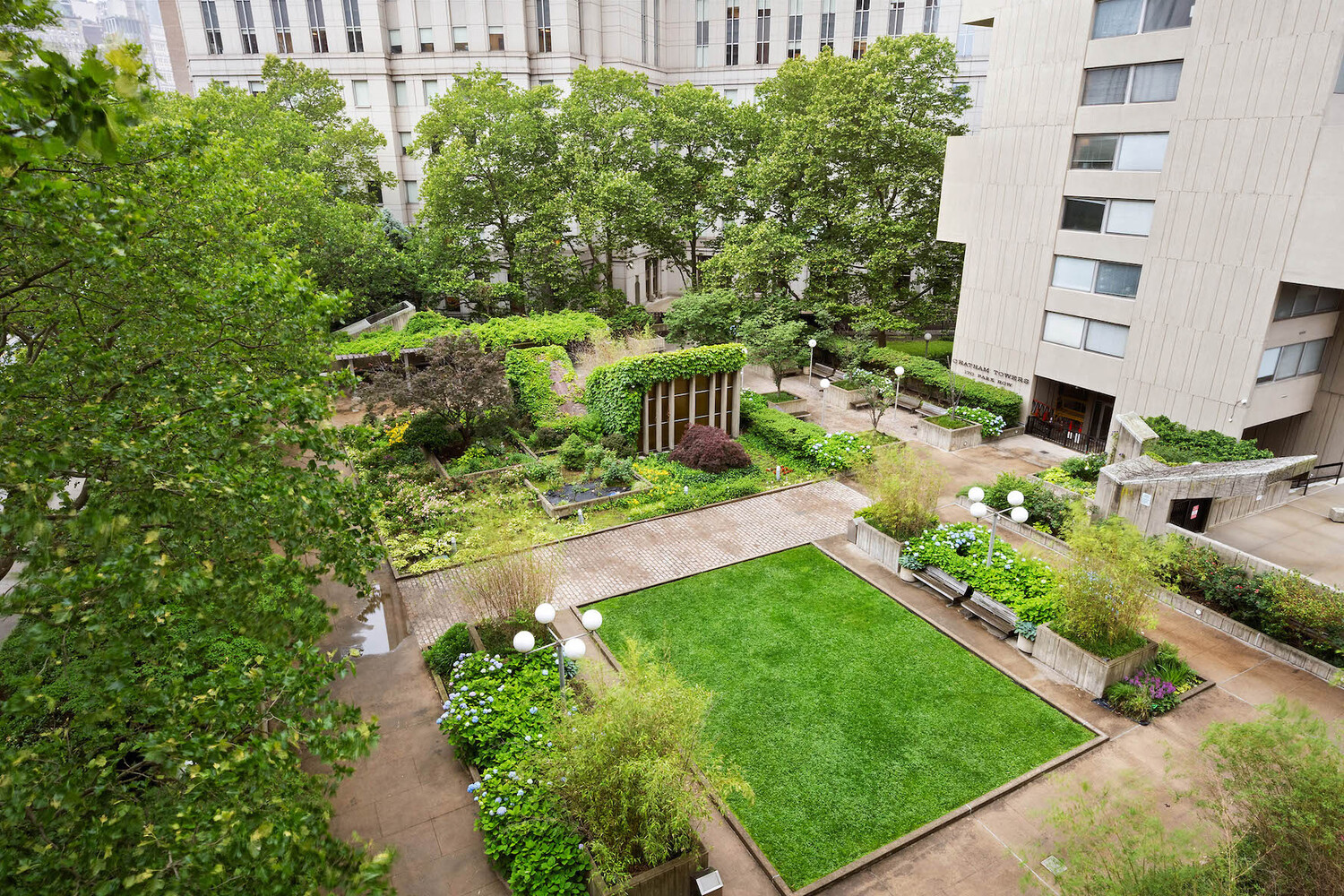 180 PARK Row 5B