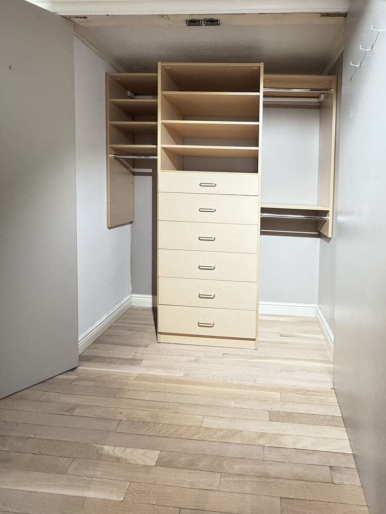 180 PARK Row 5B