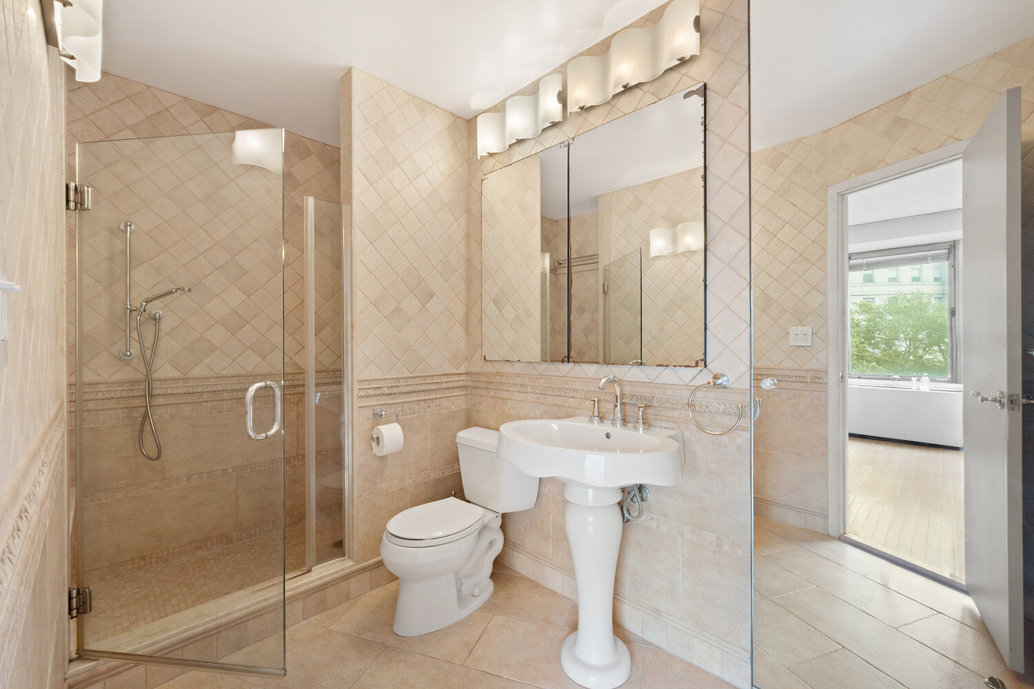 180 PARK Row 5B
