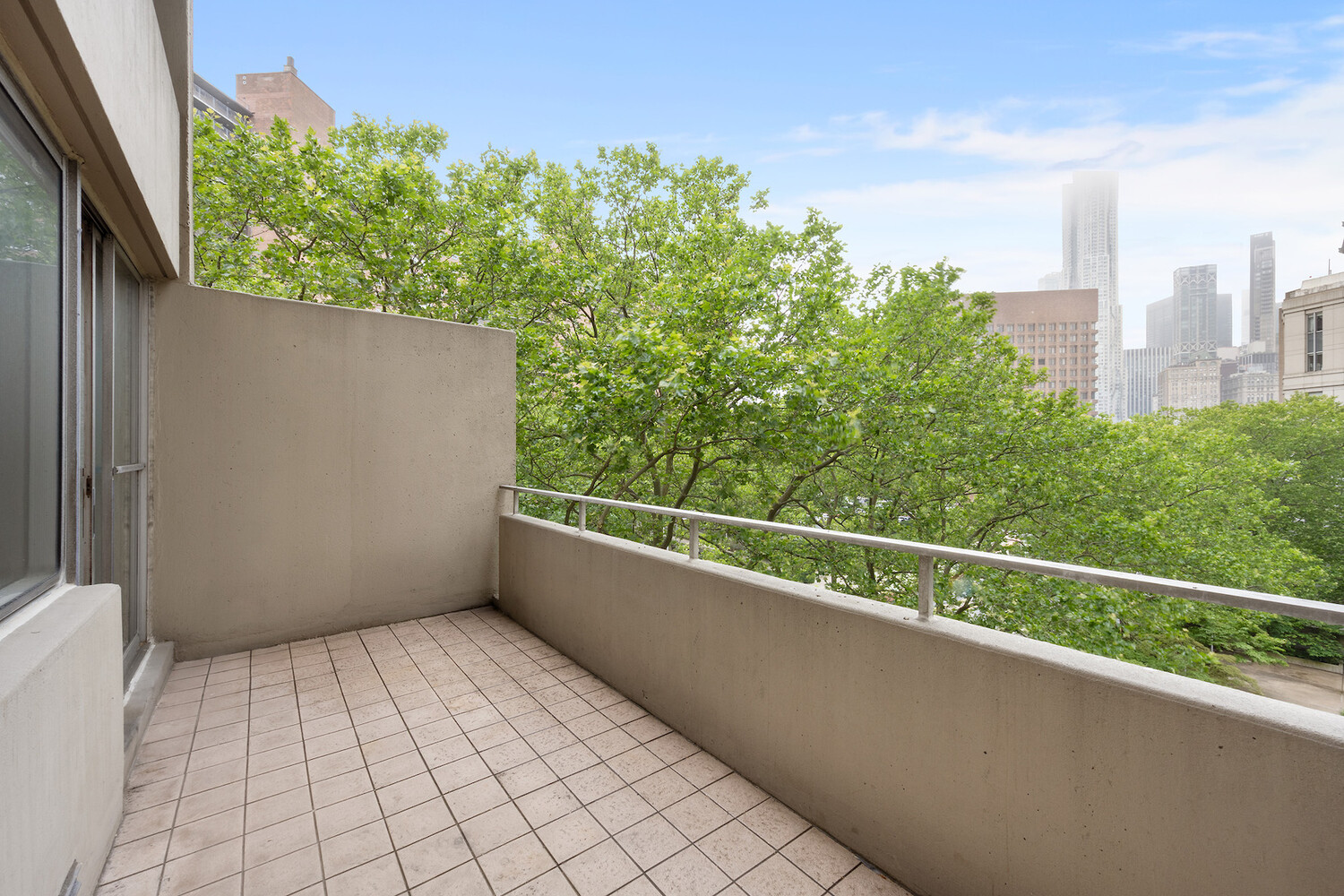 180 PARK Row 5B