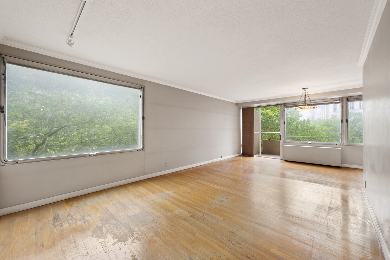180 PARK Row 5B