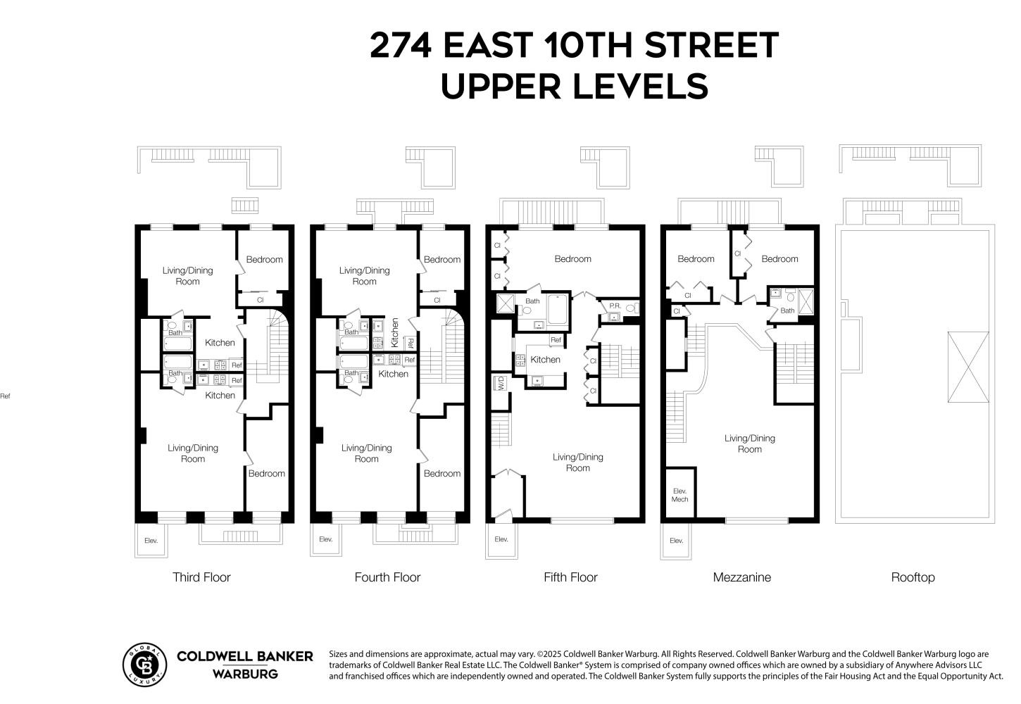 274 E 10TH Street MULTIFAMI