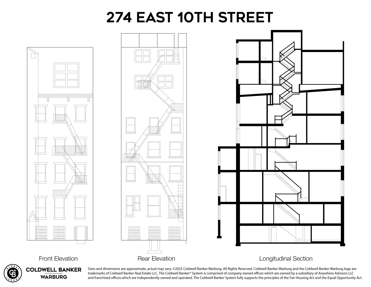 274 E 10TH Street MULTIFAMI