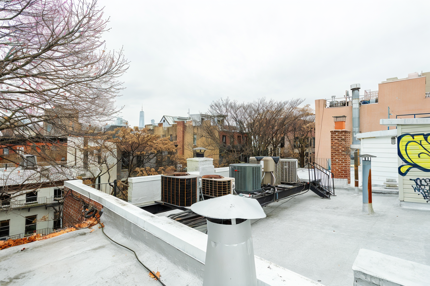 274 E 10TH Street MULTIFAMI