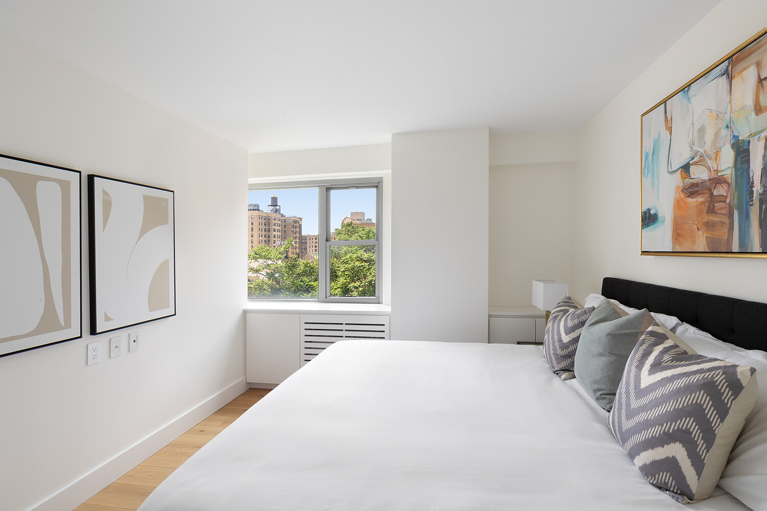 100 W 93RD Street 8E