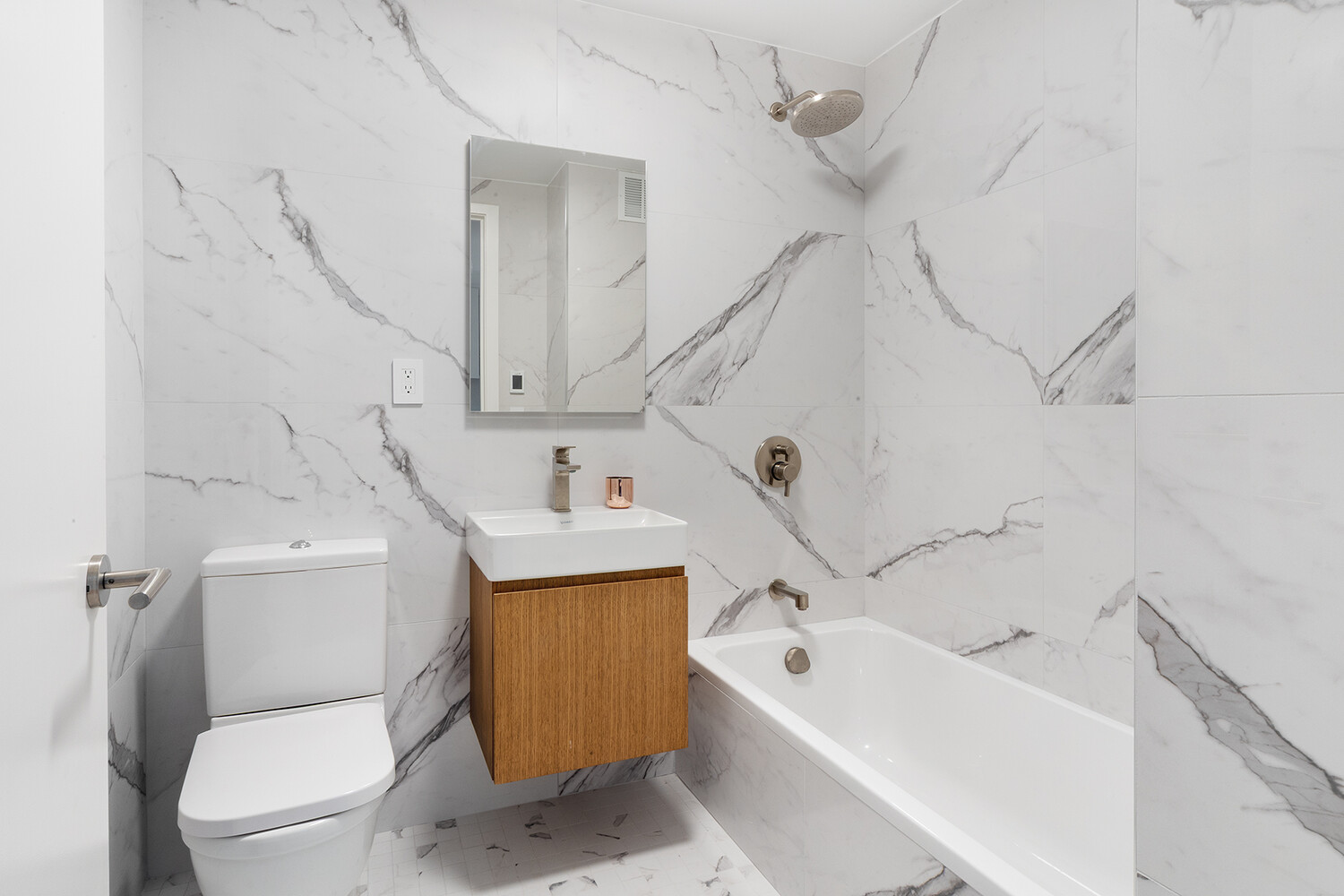 100 W 93RD Street 8E