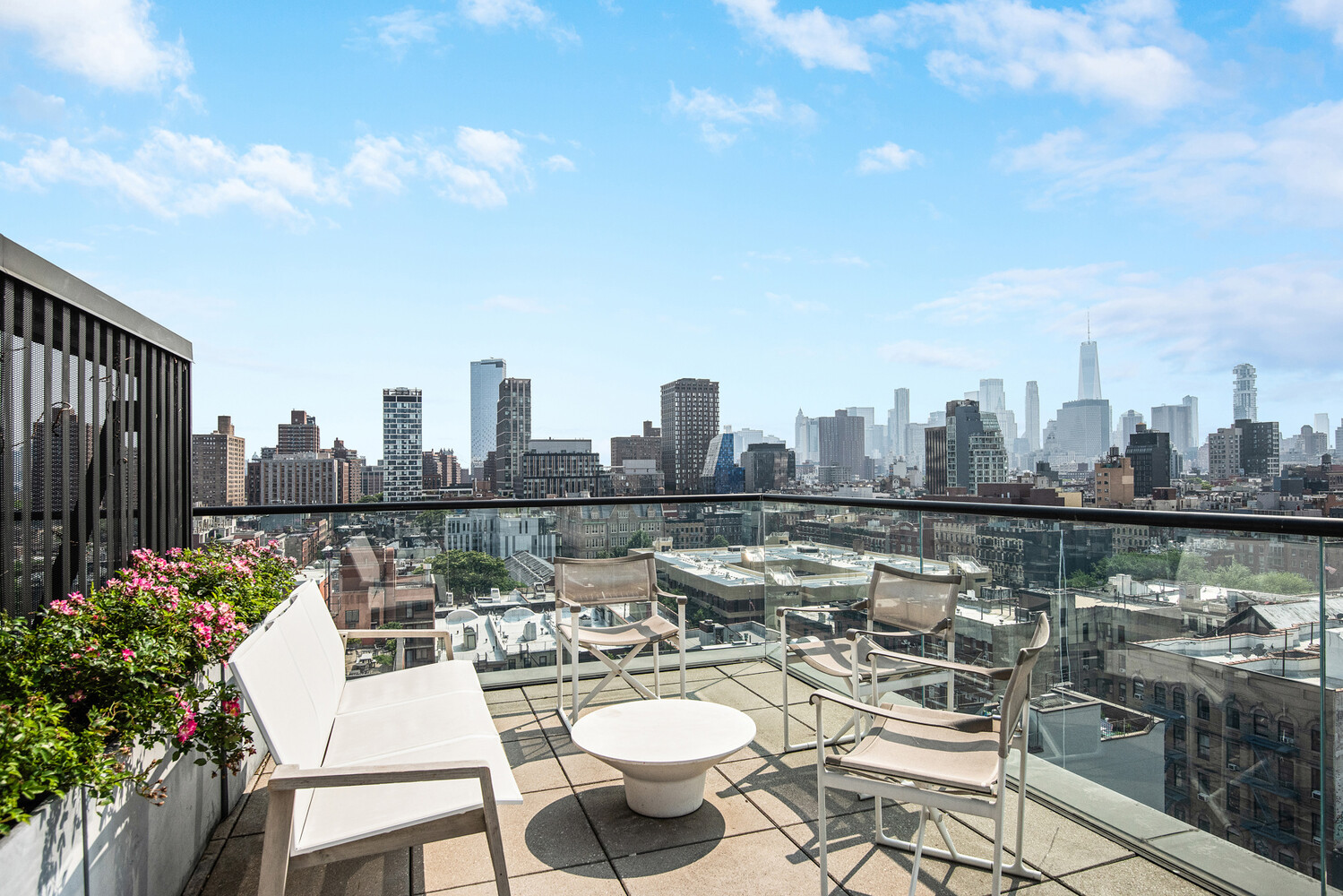 287 E HOUSTON Street 4B