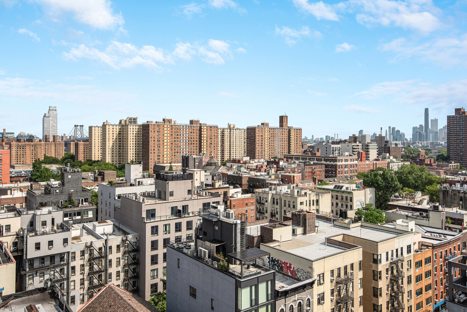 287 E HOUSTON Street 4B