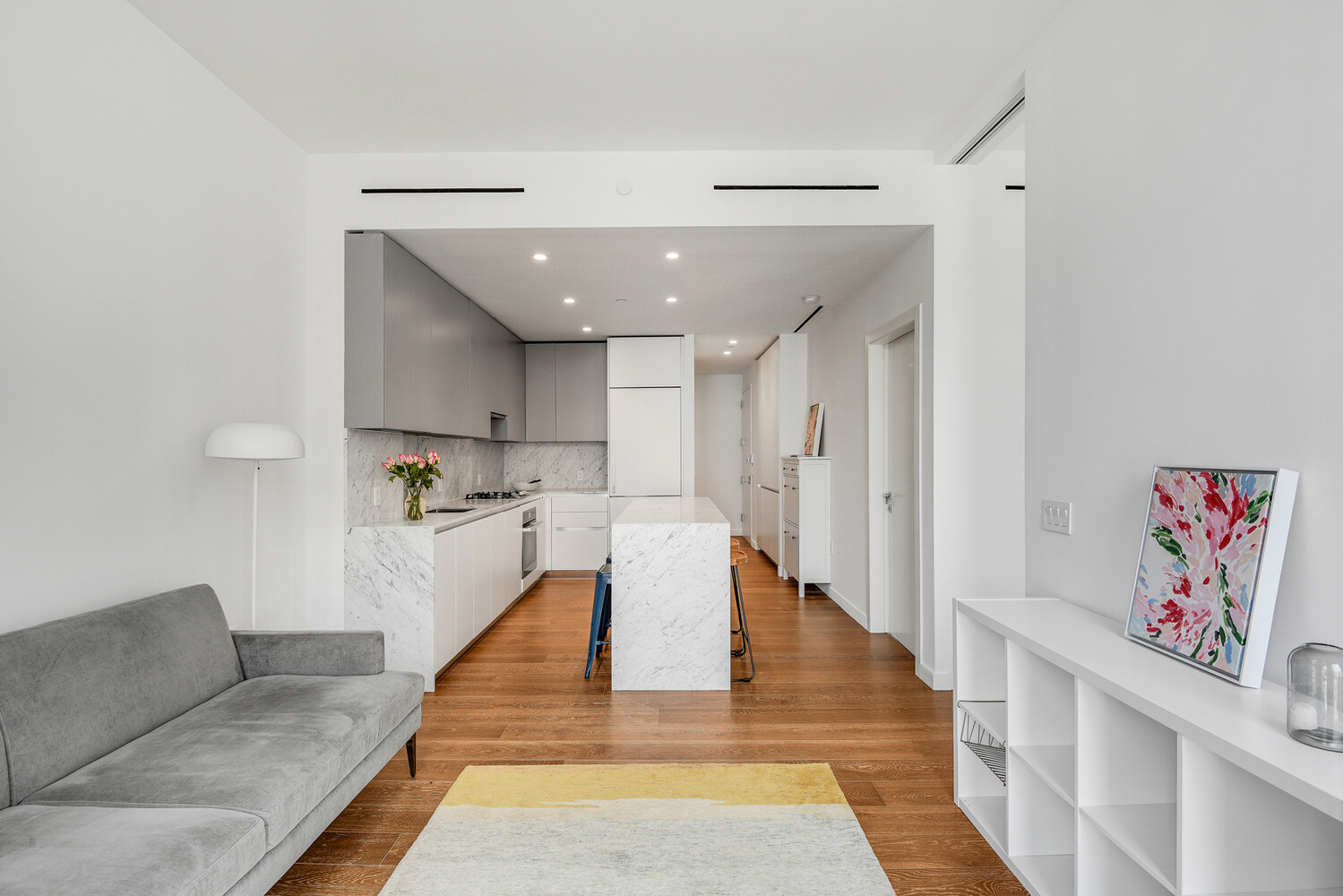 287 E HOUSTON Street 4B