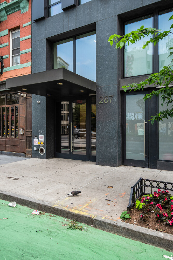 287 E HOUSTON Street 4B