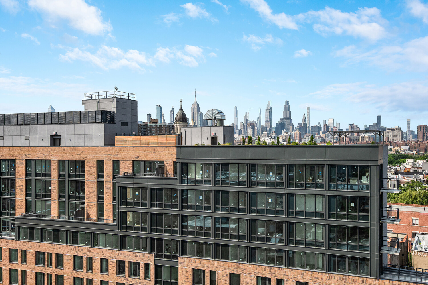 287 E HOUSTON Street 4B