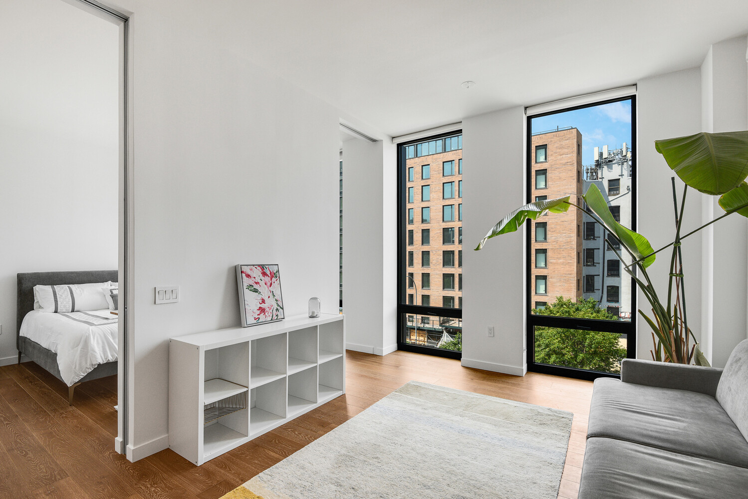 287 E HOUSTON Street 4B