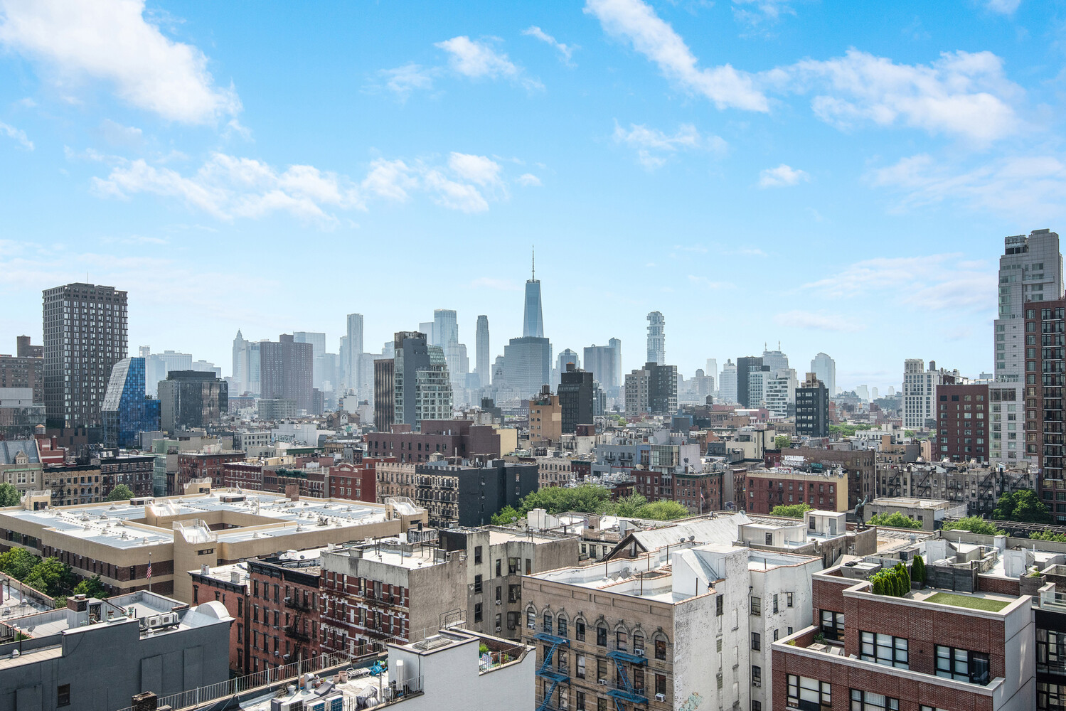 287 E HOUSTON Street 4B