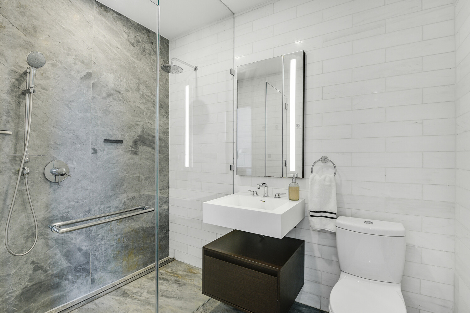 287 E HOUSTON Street 4B