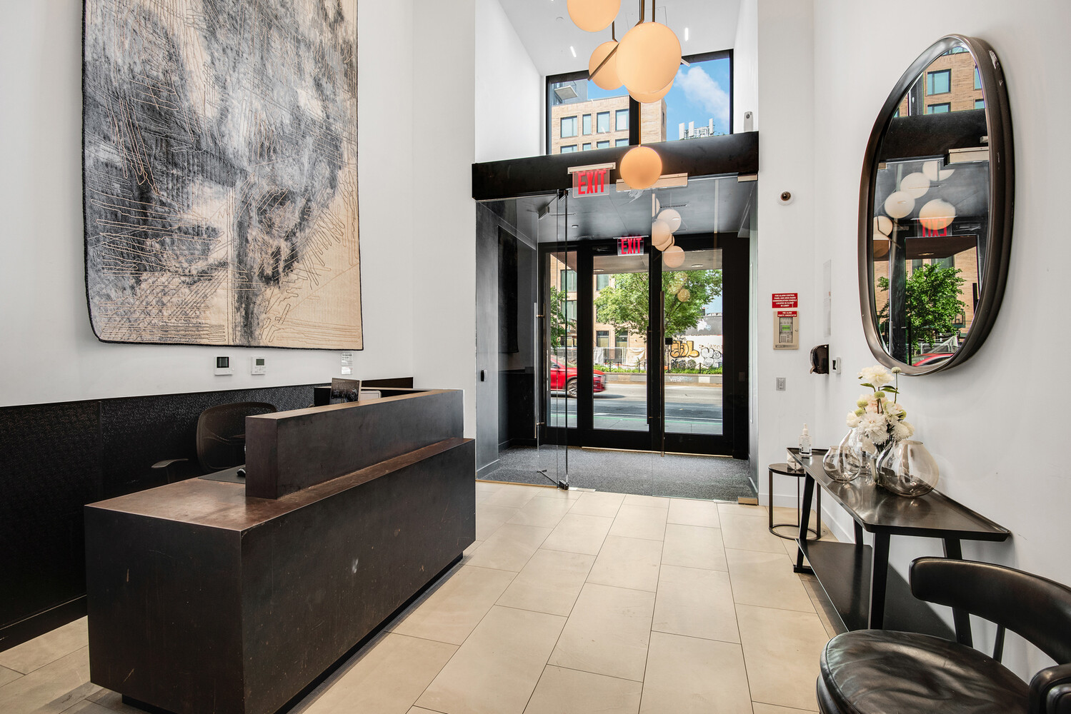 287 E HOUSTON Street 4B