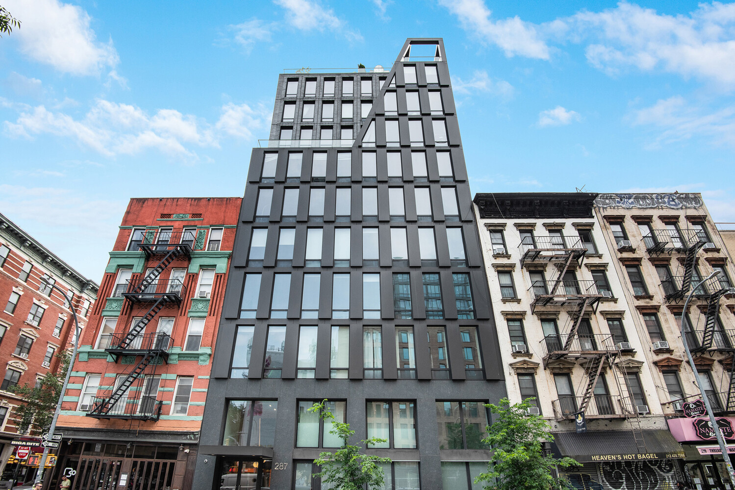 287 E HOUSTON Street 4B