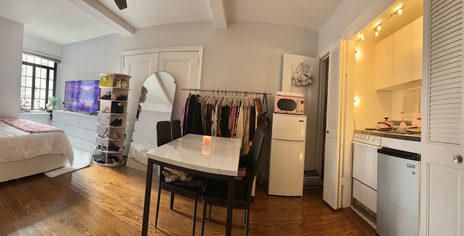 5 TUDOR CITY Place 917