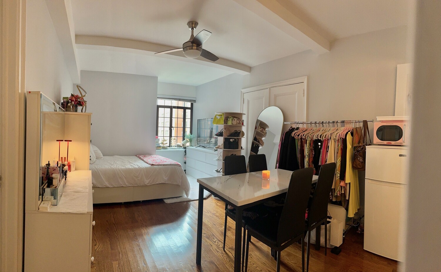 5 TUDOR CITY Place 917