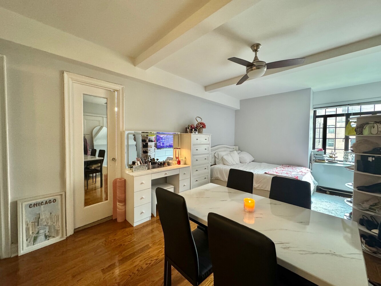 5 TUDOR CITY Place 917