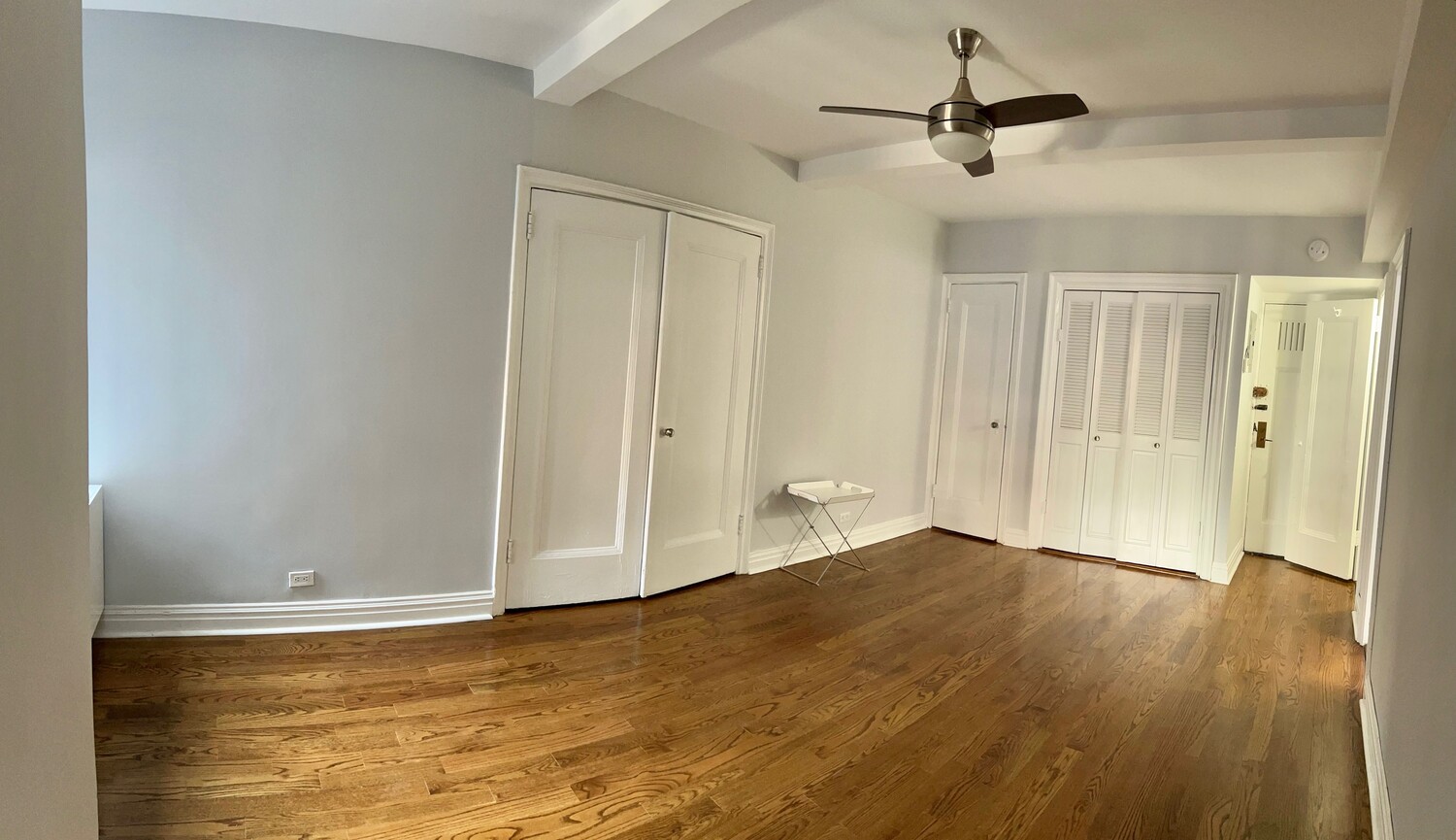 5 TUDOR CITY Place 917